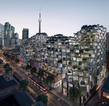 King Street Reimagined